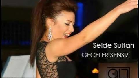 💚SƏİDƏ SULTAN💚GECƏLƏR SƏNSİZ💚