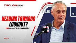 Is MLB headed towards a lockout?