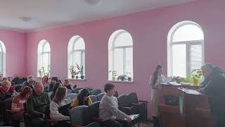 Засідання постійної комісії з питань земельних відносин та природокористування від 21 лютого 2025