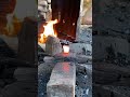 blacksmith short video #shorts #viral #blacksmith
