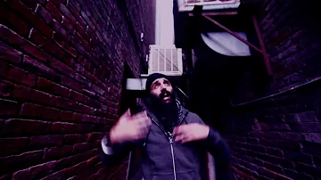 Humble The Poet - MiddleRingPinky ft. Sikh Knowledge & Hoodini