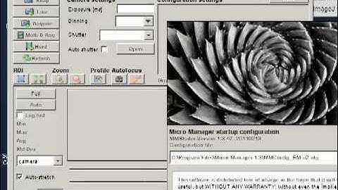 Micro-Manager "Send to Image-Pro" Plug-In Installation