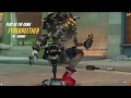 Junkrat potg