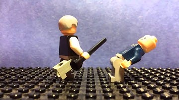 Stop Motion Tutorial ( Ease In Ease Out)