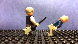 Stop Motion Tutorial ( Ease In Ease Out)