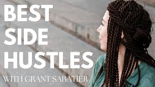 Best Side Hustles in 2024