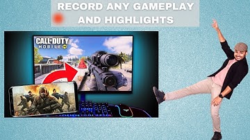 Ultimate Guide: How to Record Gameplay on PC with ShadowPlay | NVIDIA GeForce Experience