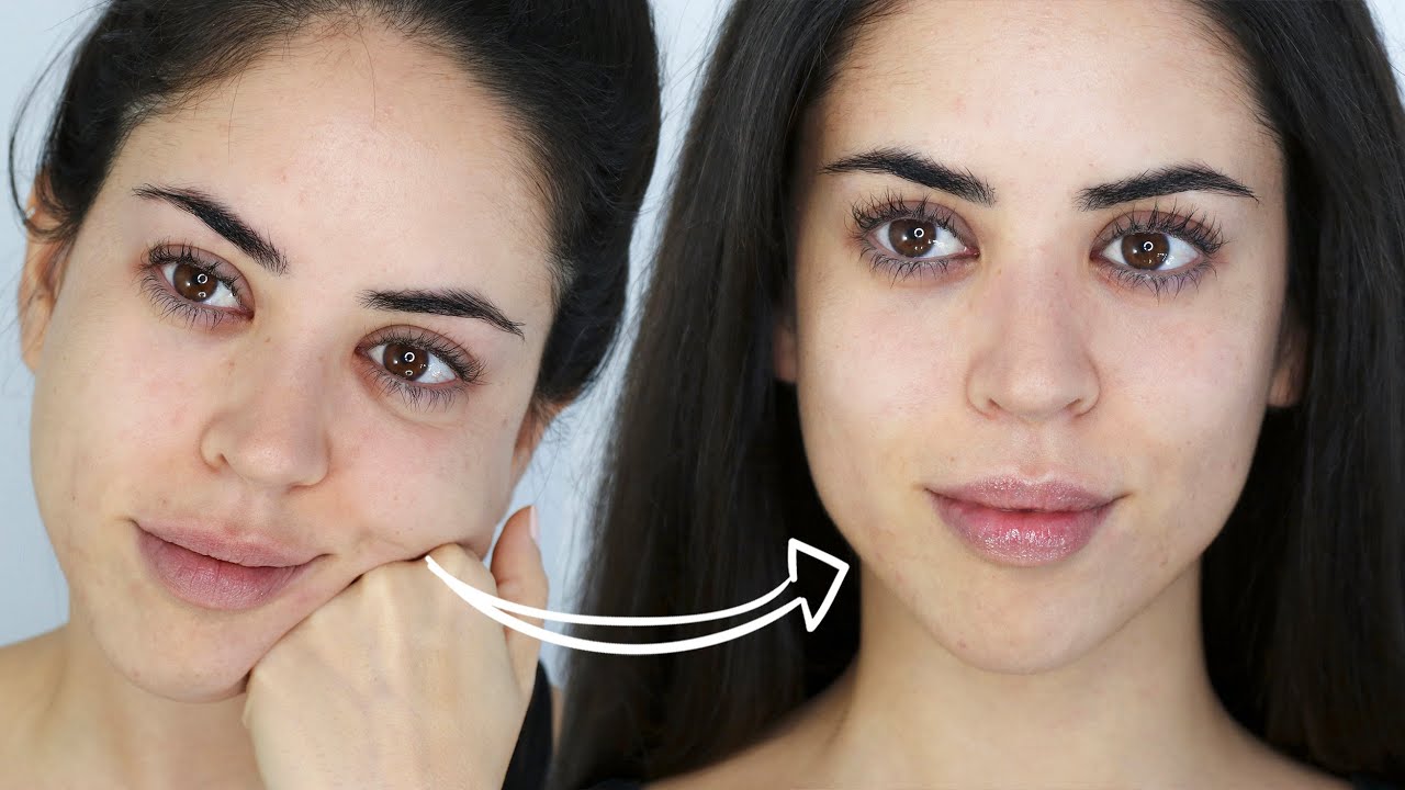 Tips Για Πιο Φρέσκια Εμφάνιση Χωρίς Μακιγιάζ