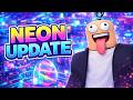 Rebirth Champions Ultimate UPDATE 50! New World + New Egg (8 New Pets)