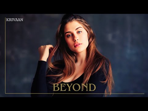 Rastafair Beyond Krivaan Remix Deep House Music 2025 