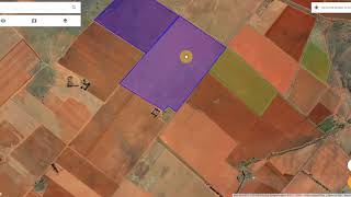 DigiAg™ Tutorial – Accepting invites to join a farm and switching farms