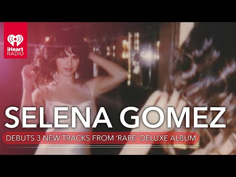 selena-gomez-debuts-3-new-songs-from-'rare'-deluxe-album-|-fast-facts