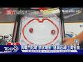 買戰鬥陀螺「禁現場排」 連鎖店:線上實名抽｜TVBS新聞 @TVBSNEWS01