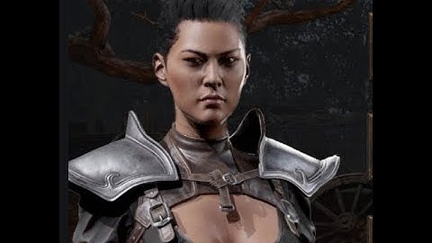 Kicksin with Last Wish runeword deletes Diablo!