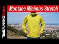 Montane Minimus Stretch Jacket Review