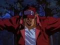 Fatal Fury: Legend of The Hungry Wolf