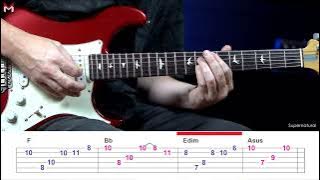 Supernatural Exercise