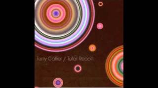 Terry Callier-Darker Than A Shadow