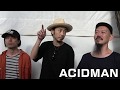 ACIDMANよりメッセージ【中津川 THE SOLAR BUDOKAN 2019】