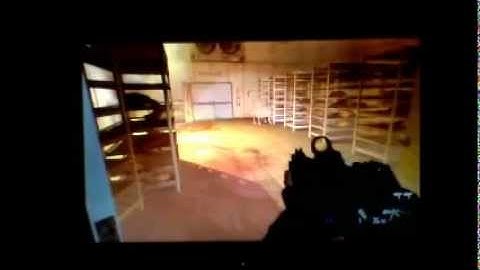 RsC Reactions- FEAR 3 Part 2