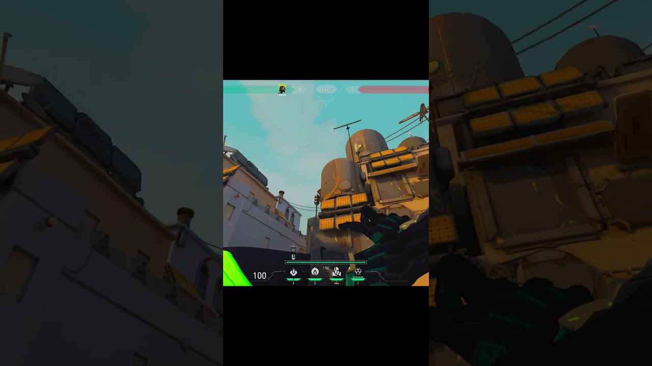 Easy Viper lineups for BIND map on B site in Hindi 