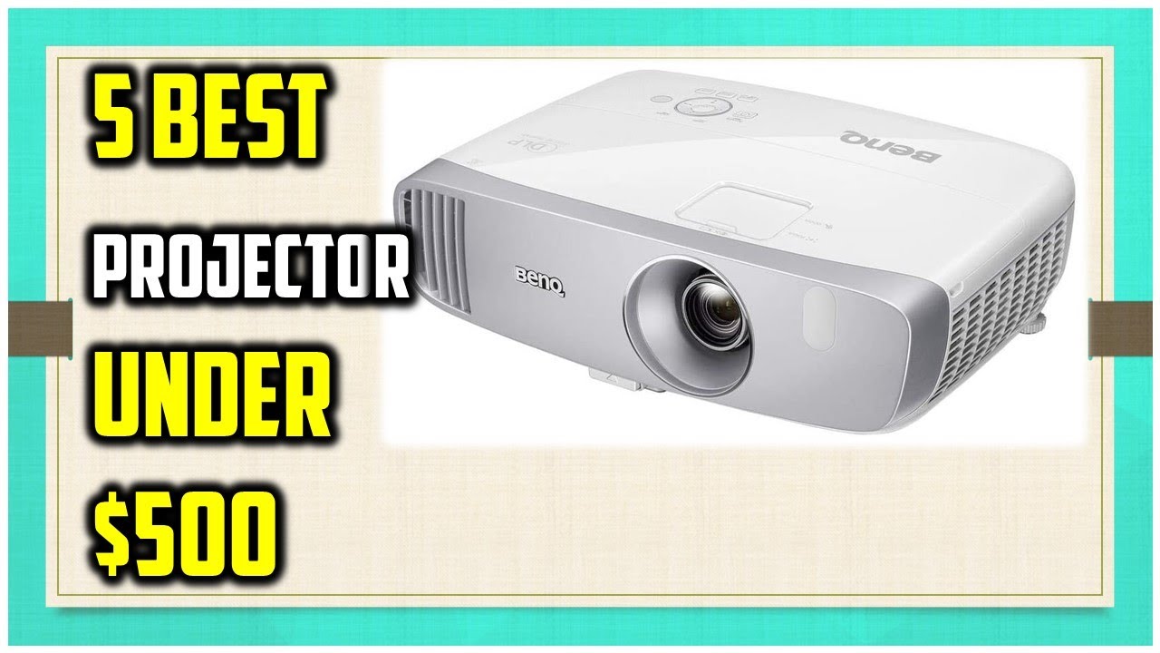 ✅5 Best Projectors for Sports in 2023 | Top 5 5 Best Projectors for Sports in 2023