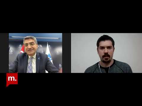 DEVA PARTİSİ GENEL BŞK. YRD. MEHMET EMİN EKMEN İLE METİN GÜRCAN MESELESİNİN SİYASİ VE ETİK BOYUTU