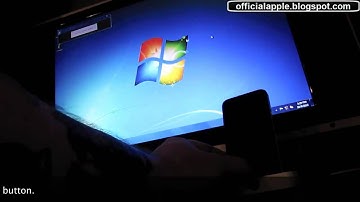 How to jailbreak iPhone 4 on iOS 4.1 with Limera1n DOWNLOAD