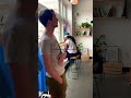 scenes at the coffee shop waiting in line to order!: #tuesday september 1, 2026 10:40am #shortvideo