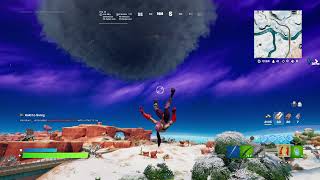 Fortnite *NEW* Storm and *Lightning*