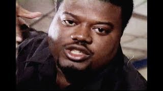 What's Up What's Up - 9 Mille music video 1991