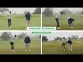 Fix early extension FAST (3 simple drills)