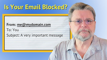 How to Send Email from Your Own Domain (Without Getting Blocked)