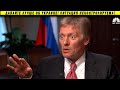 Песков сбежал от вопроса о нищете россиян! Кудрин заявил, что РФ обгоняет СССР