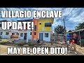 VILLAGIO ENCLAVE UPDATE/VILLAGIO ENCLAVE RE-OPEN UNITS/DUPLEX TWIN HOMES UNIT IN CAVITE/RENT TO OWN