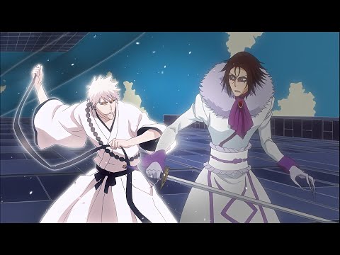 Hollow - Bleach Anime Episode 9 & - Bleach Animated World