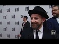 Being Part of the BMI Family at the 2018 BMI Country Awards