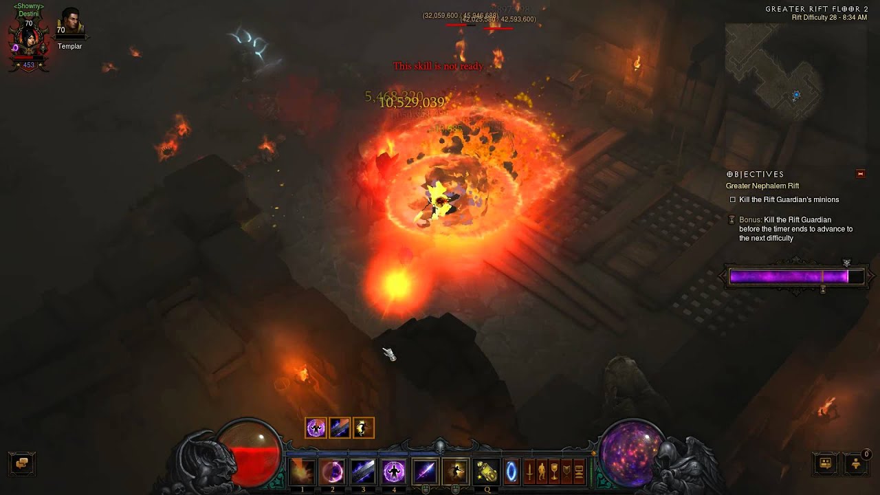 diablo 3 solo ladder diablo 3 solo ladder