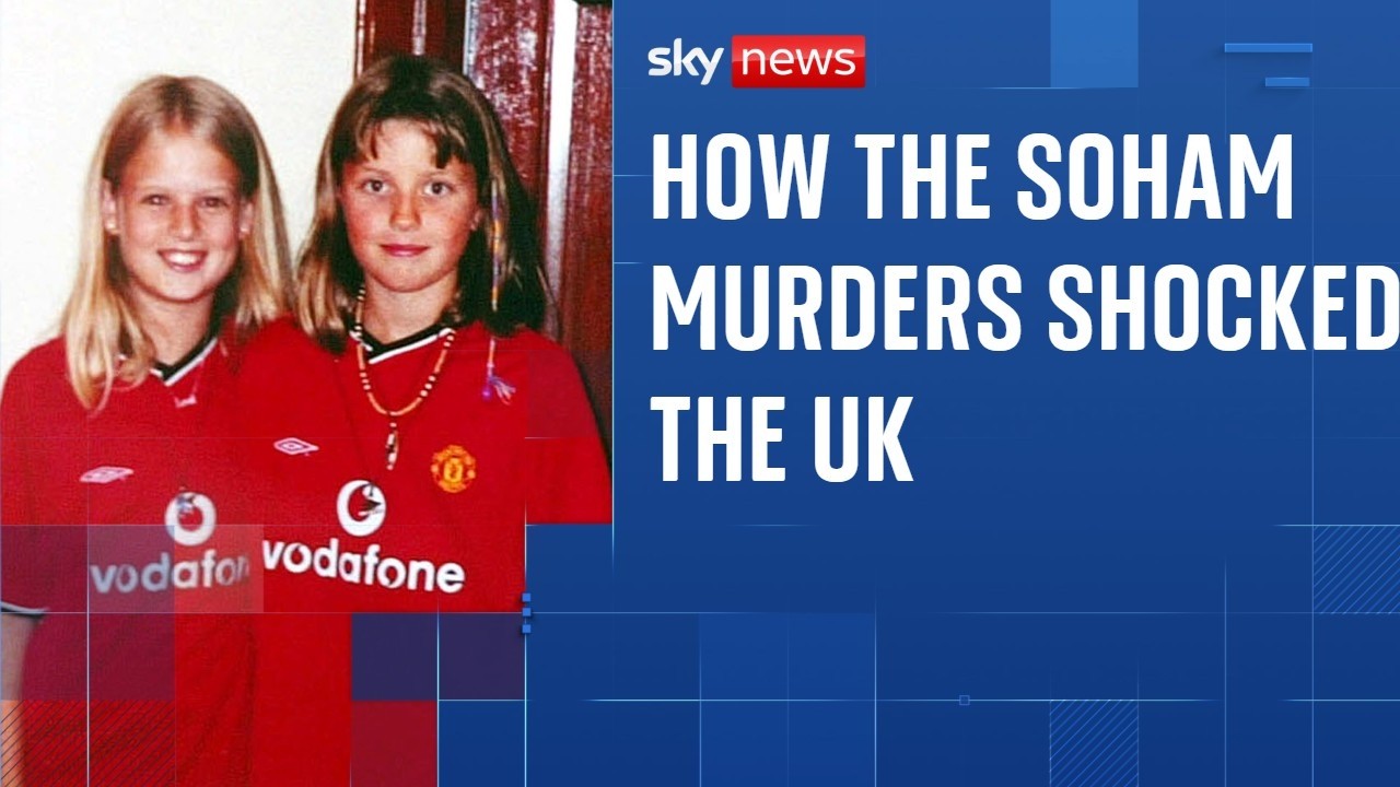 Soham murderer Ian Huntley dies after being attacked in prison