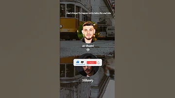 أغنية يا قمر بصوت الشامي والسيلاوي ترند جديد اكسبلور تصميمي الشامي السيلاوي 