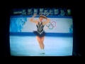 Ashley Wagner at 2014 Sochi Olympics 🏅