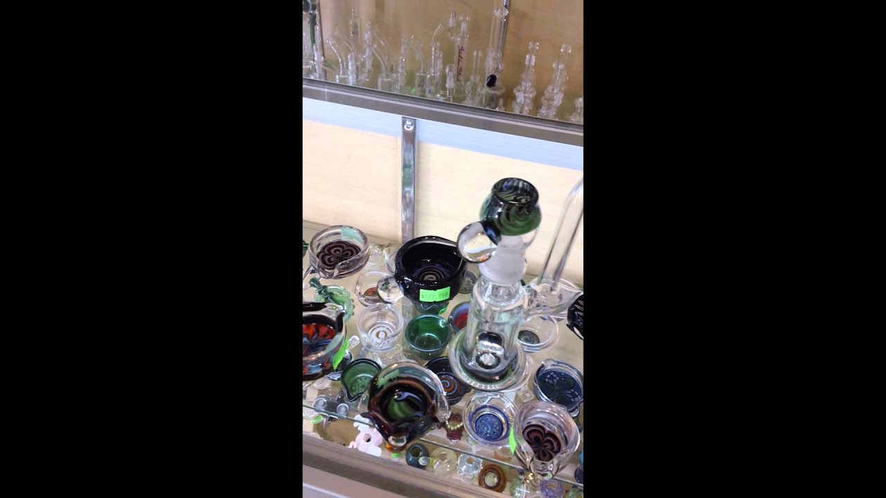 Lurch LINGS Vapor Rigs