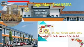 Mars SMANESPA
