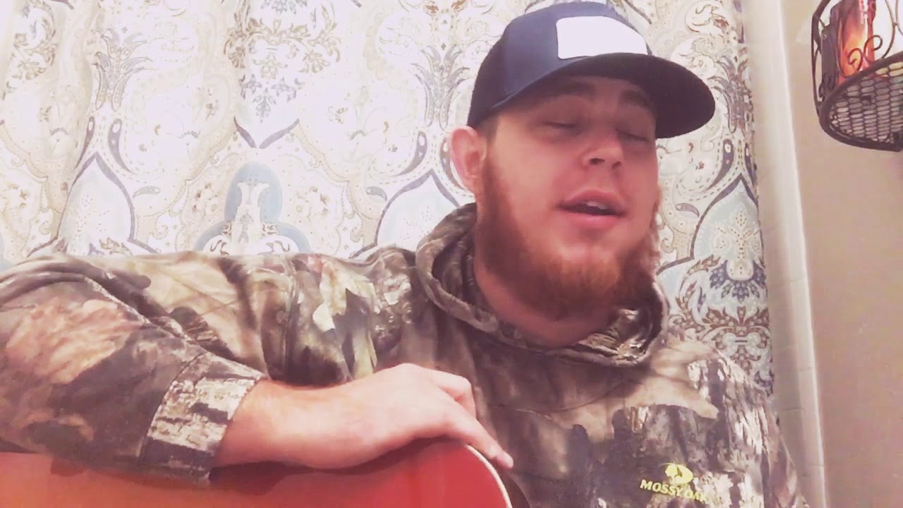 Beer For My Horses by Toby Keith ft. Willie Nelson (cover) YouTube