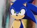 Sonic X Episode 70 The Eggman Fleet Appears Japanese Clip
