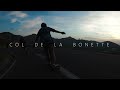 Col de la Bonette - Raw Run