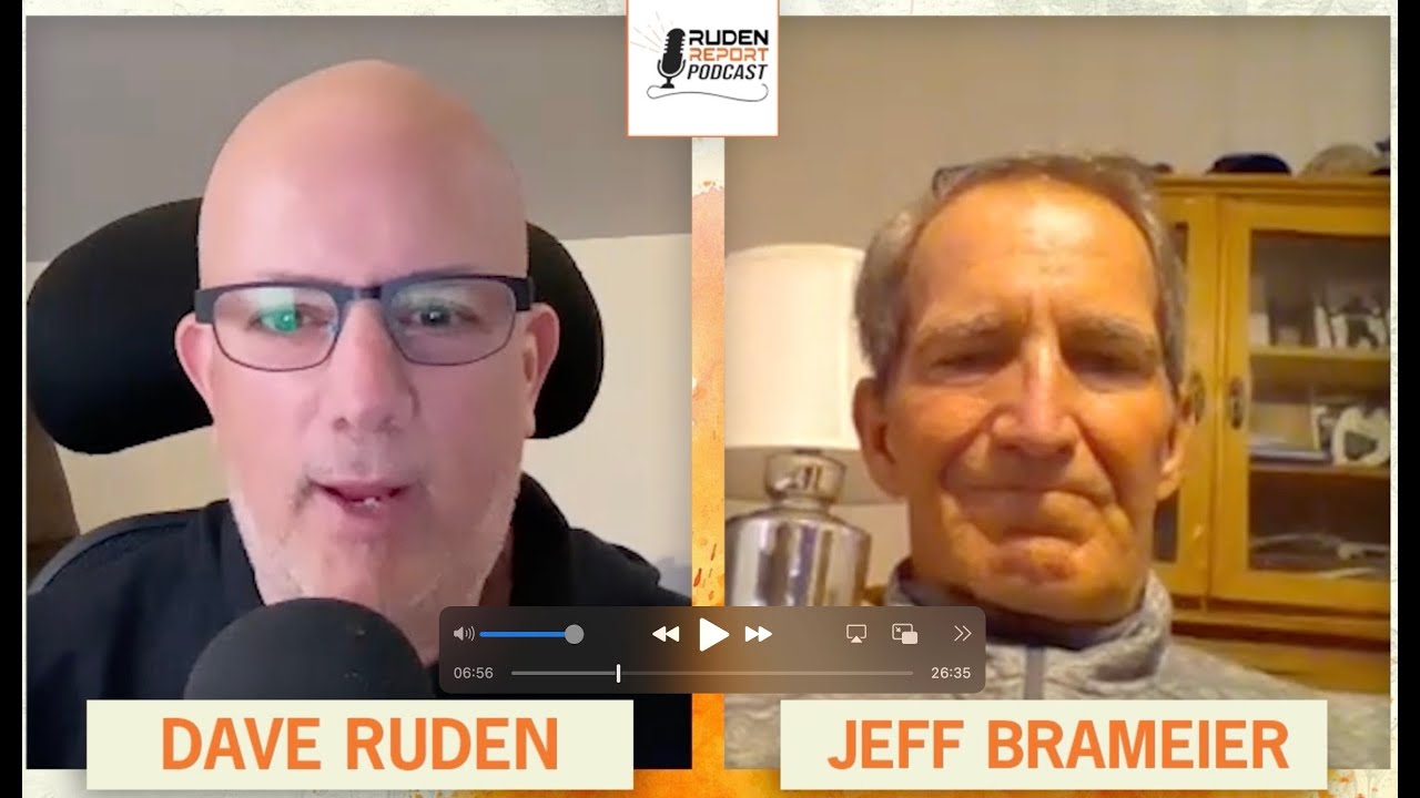 The Ruden Report Podcast