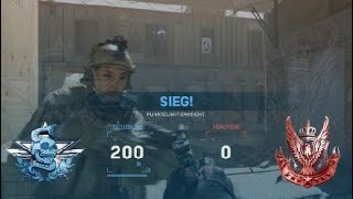 Call Of Duty Modern Warfare Executor Execution Executor Vollstrecker Mace