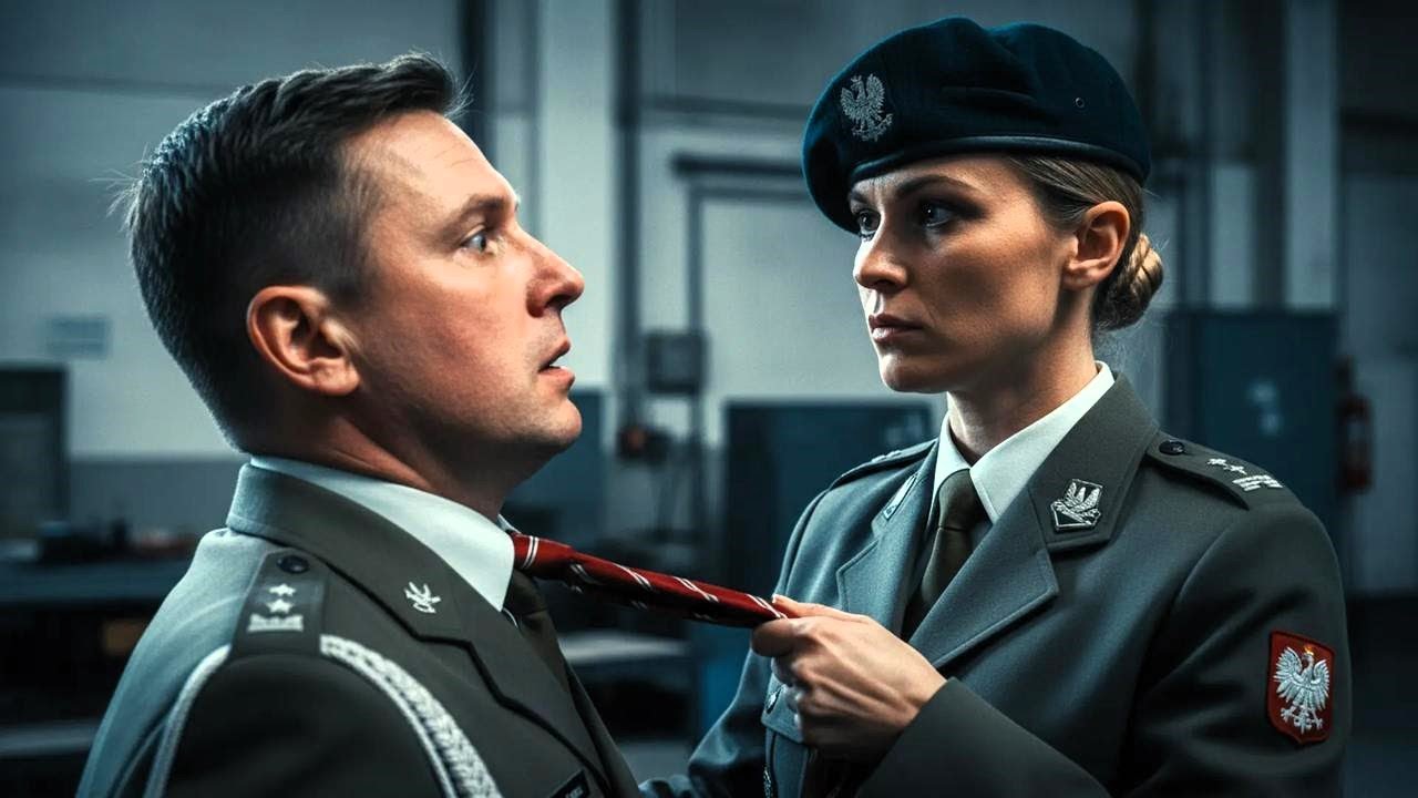 Czarna Żmija i Zgniłe Gwiazdy: Zemsta Pułkownika GROM, która oczyściła Wojsko