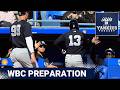 The WBC Is Starting Soon And Some Of The Yankees Are Getting Ready Yankees Podcast